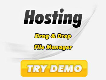 Hosting Accounts